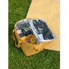 Термосумка для пикника Smart Picnic, L, горчичная, Smart Solutions, изображение 15