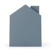 Бокс для салфеток Casa, серо-голубой, UMBRA, изображение 7