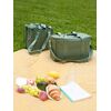 Термосумка для пикника Smart Picnic, L, темно-зеленая, Smart Solutions, изображение 13