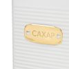 Банка для хранения сахара Irmel, 1,7 л, молочная, Smart Solutions, изображение 4