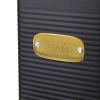 Банка для хранения чая Irmel, 1,7 л, графит, Smart Solutions, изображение 6