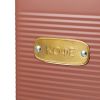 Банка для хранения кофе Irmel, 1,7 л, терракота, Smart Solutions, изображение 7