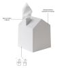 Бокс для салфеток Casa белый, Umbra, изображение 9