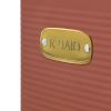 Банка для хранения сладостей Irmel, 3,2 л, терракота, Smart Solutions, изображение 7