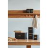 Банка для хранения сахара Irmel, 1,7 л, графит, Smart Solutions, изображение 2