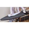 Доска гладильная напольная Smart Iron, 122х43 см, графит, Smart Solutions, изображение 4