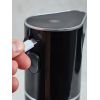 Диспенсер сенсорный для жидкого мыла Lume, 350 мл, черный, Smart Solutions, изображение 7