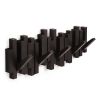Вешалка настенная Sticks эспрессо, Umbra, изображение 9
