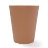 Корзина для мусора Woodrow, 7,5 л, коричневая, UMBRA, изображение 7