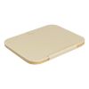 Корзина для белья Neat Low, 40x33x20 см, молочная, Smart Solutions, изображение 15