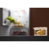 Контейнер для хранения герметичный с крышкой и клапаном Keep in, 190 мл, Smart Solutions, изображение 5