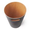 Корзина для мусора Woodrow серая, Umbra, изображение 6