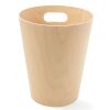 Корзина для мусора Woodrow натуральное дерево, Umbra, изображение 4