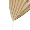 Коврик для сушки посуды Dry Flex, 34,6х44,6 см, бежевый, Smart Solutions, изображение 9