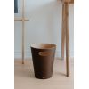 Корзина для мусора  Woodrow эспрессо, Umbra, изображение 7