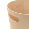 Корзина для мусора Woodrow натуральное дерево, Umbra, изображение 5
