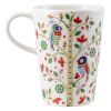 Кружка Love Birds из коллекции Birds of Paradise в подарочной упаковке, 350 мл, Liberty Jones, изображение 4