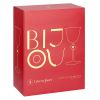 Набор бокалов для вина Bijou, 350 мл, 2 шт., Liberty Jones, изображение 12