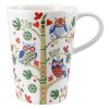 Кружка Owl из коллекции Birds of Paradise в подарочной упаковке, 350 мл, Liberty Jones, изображение 5