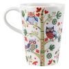 Кружка Owl из коллекции Birds of Paradise в подарочной упаковке, 350 мл, Liberty Jones, изображение 6