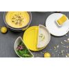 Супница Meals, 800 мл, светло-серая/темно-сливовая, Smart Solutions, изображение 6