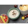Супница Meals, 800 мл, светло-серая/зеленая, Smart Solutions, изображение 6