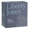 Набор бокалов для вина Flowi, 410 мл, зеленые, 2 шт., Liberty Jones, изображение 11