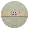 Набор из 4-х сервировочных салфеток Leanera, 35 см, мятные, Liberty Jones, изображение 14