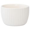 Набор из 3 чаш на бамбуковой подставке Soft Ripples, Dual Glazing, 8 см, Liberty Jones, изображение 7