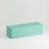 Набор из 3 чаш на бамбуковой подставке Soft Ripples, Dual Glazing, 8 см, Liberty Jones, изображение 10