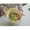 Набор емкостей для смешивания Mixy, пастель, 3 шт., Smart Solutions, изображение 7