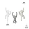 Набор крючков Buddy, 3 шт., Umbra, изображение 11