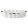 Мыльница Camellia, белая, Bergenson Bjorn Bath, изображение 6