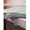 Набор салфеток для комплексной уборки из микрофибры Cozy Clean, 5 шт., Smart Solutions, изображение 6