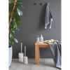 Диспенсер для жидкого мыла Slim, светло-серый, Bergenson Bjorn Bath, изображение 6