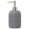 Диспенсер для жидкого мыла Loup, 250 мл, графитовый, Bergenson Bjorn Bath, изображение 5