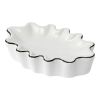 Мыльница Camellia, белая, Bergenson Bjorn Bath, изображение 5