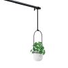 Дисплей с горшками для растений TRIFLORA подвесной, Umbra, изображение 4