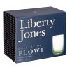 Набор стаканов Flowi, 510 мл, темно-зеленые, 2 шт., Liberty Jones, изображение 12