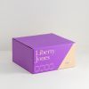 Набор стаканов Orb, 400 мл, 4 шт., Liberty Jones, изображение 16