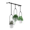 Дисплей с горшками для растений TRIFLORA подвесной, Umbra, изображение 6