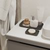 Мыльница Slim, черная, Bergenson Bjorn Bath, изображение 3