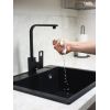 Набор салфеток для уборки из целлюлозы Eco Clean, белые, 10 шт., Smart Solutions, изображение 5