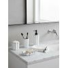 Банка для хранения Camellia, белая, Bergenson Bjorn Bath, изображение 3