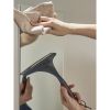 Набор салфеток из микрофибры Cozy Clean, 30х30 см, бежевые, 3 шт., Smart Solutions, изображение 4
