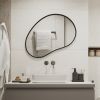 Мыльница Slim, черная, Bergenson Bjorn Bath, изображение 2