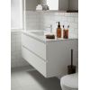 Стакан для зубных щеток Amber, темно-янтарный, Bergenson Bjorn Bath, изображение 3