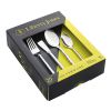 Набор столовых приборов Silverware, 16 пред., Liberty Jones, изображение 14