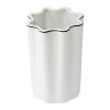 Стакан для зубных щеток Camellia, белый, Bergenson Bjorn Bath, изображение 3