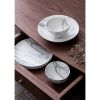 Набор тарелок Marble, 26 см, 2 шт., Liberty Jones, изображение 15